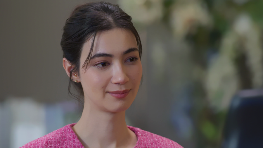 สายรักสายเลือด ep 16