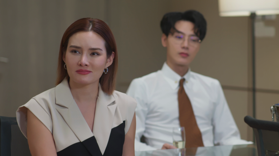 สายรักสายเลือด ep 16