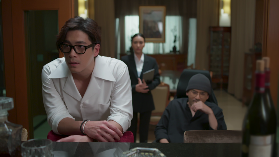 สายรักสายเลือด ep 16