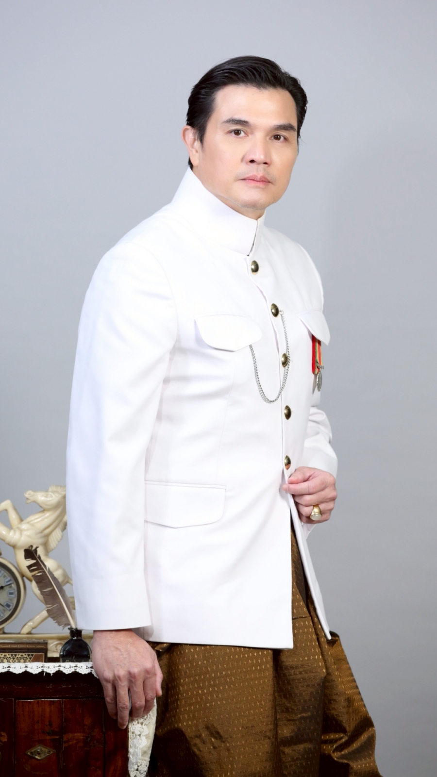 จาฤกรติชา  Memoir Of Rati