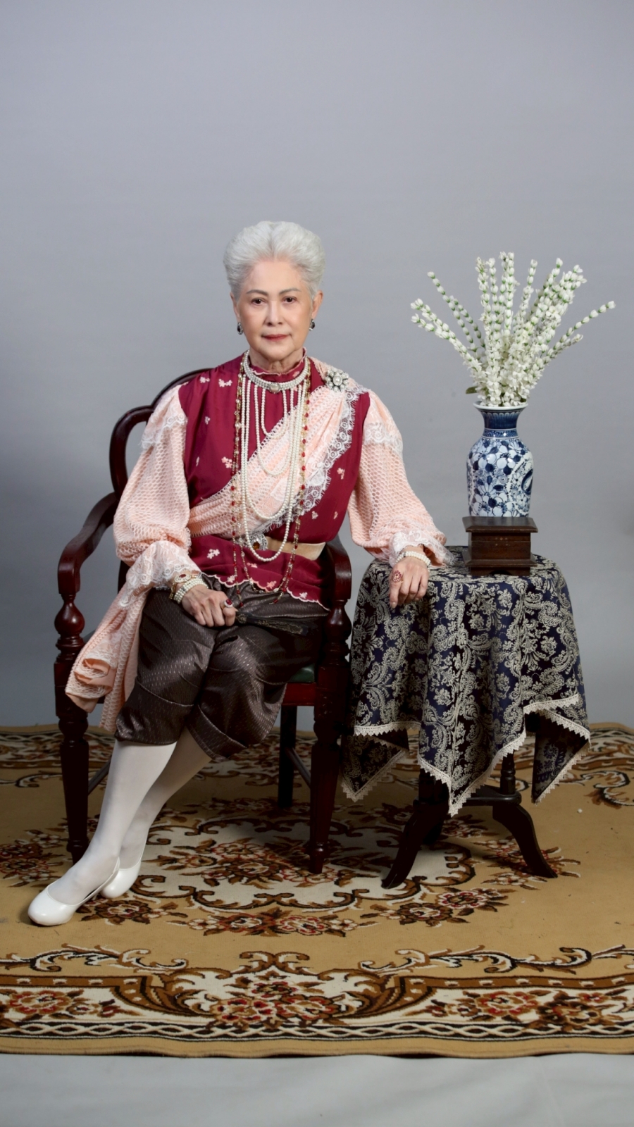 จาฤกรติชา  Memoir Of Rati