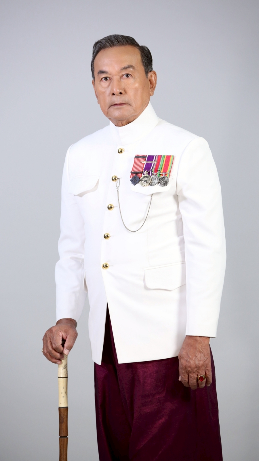 จาฤกรติชา  Memoir Of Rati