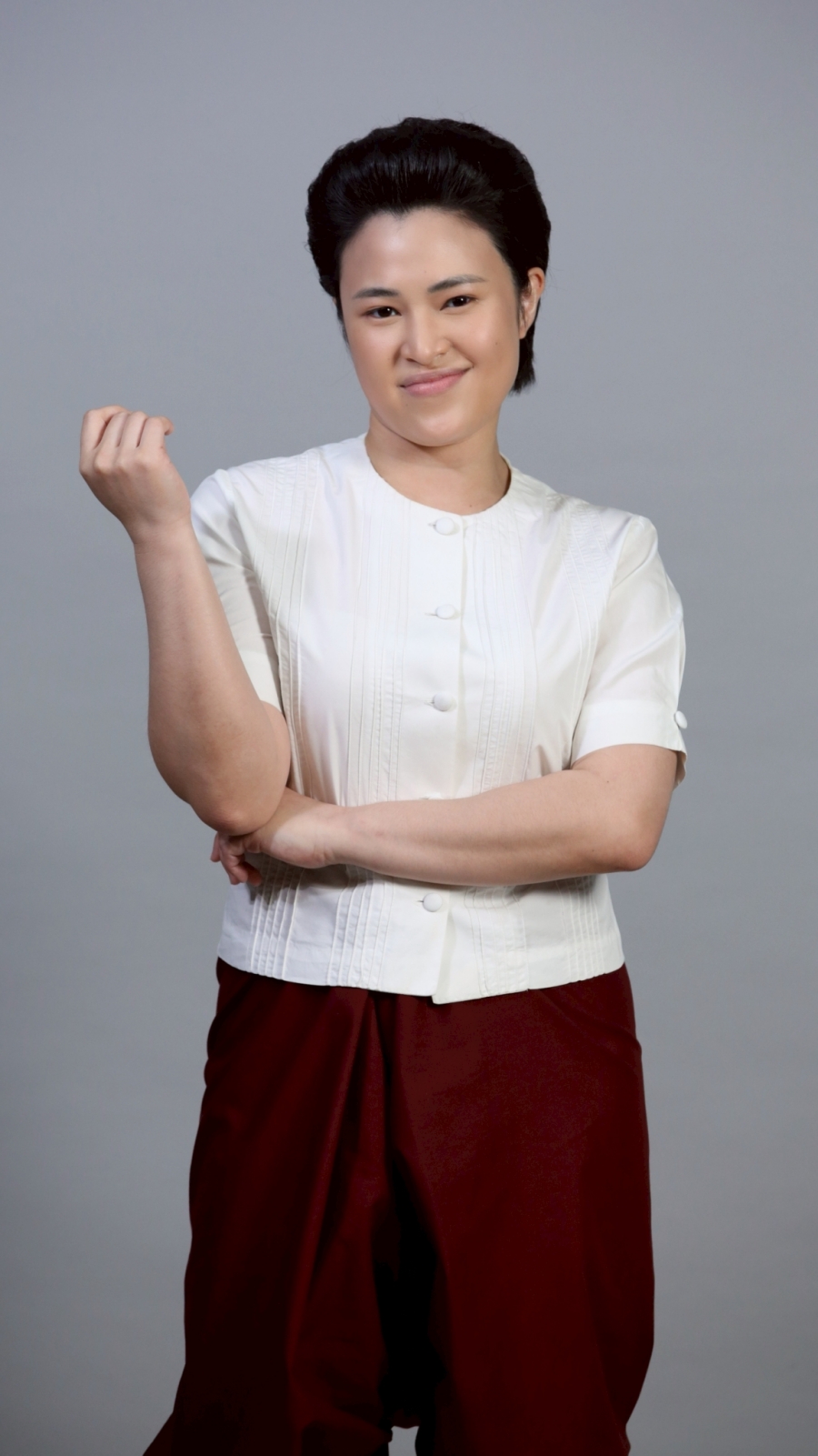 จาฤกรติชา  Memoir Of Rati