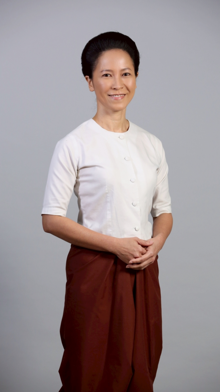 จาฤกรติชา  Memoir Of Rati