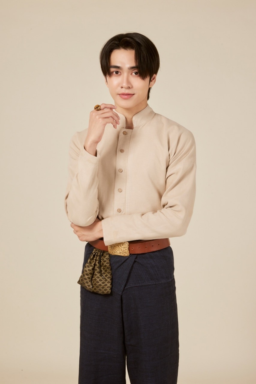 จาฤกรติชา  Memoir Of Rati