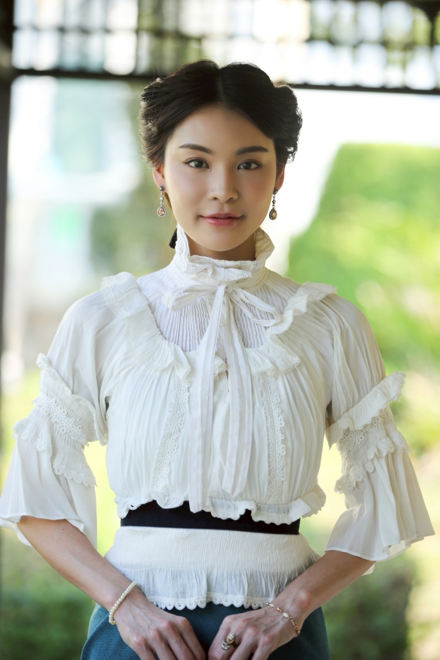 จาฤกรติชา  Memoir Of Rati