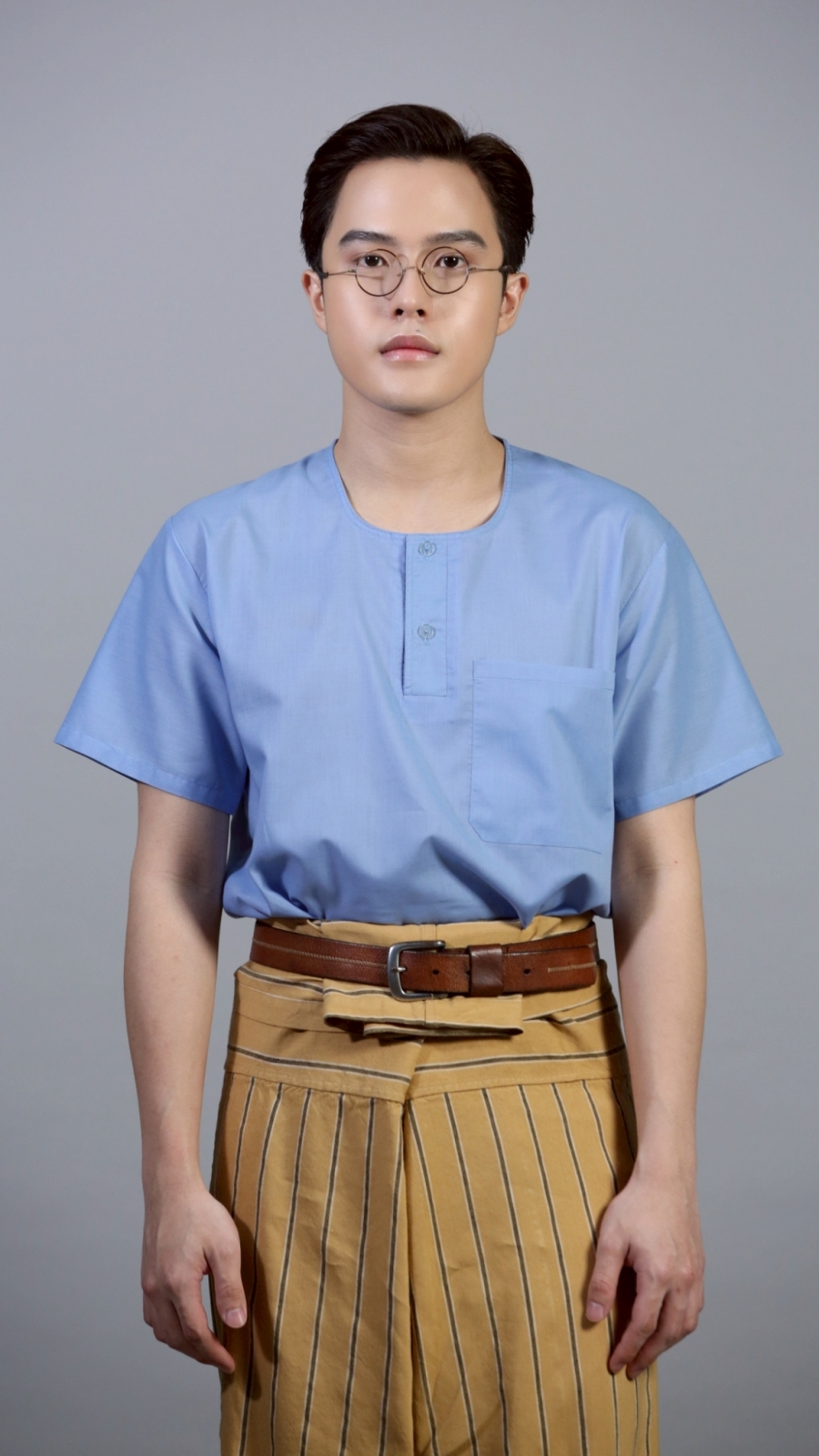 จาฤกรติชา  Memoir Of Rati