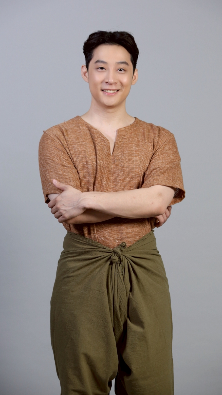 จาฤกรติชา  Memoir Of Rati