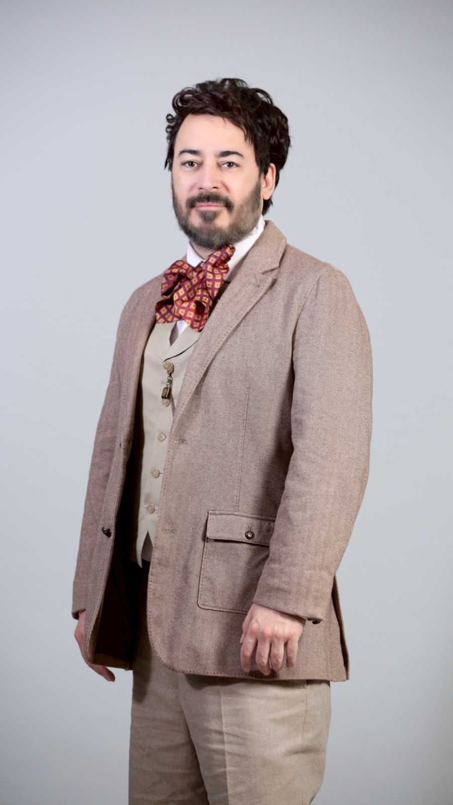 จาฤกรติชา  Memoir Of Rati