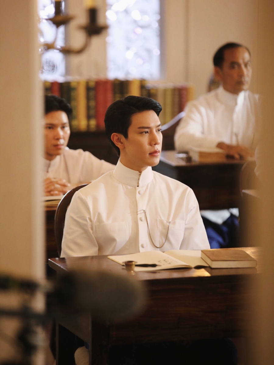 จาฤกรติชา  Memoir Of Rati