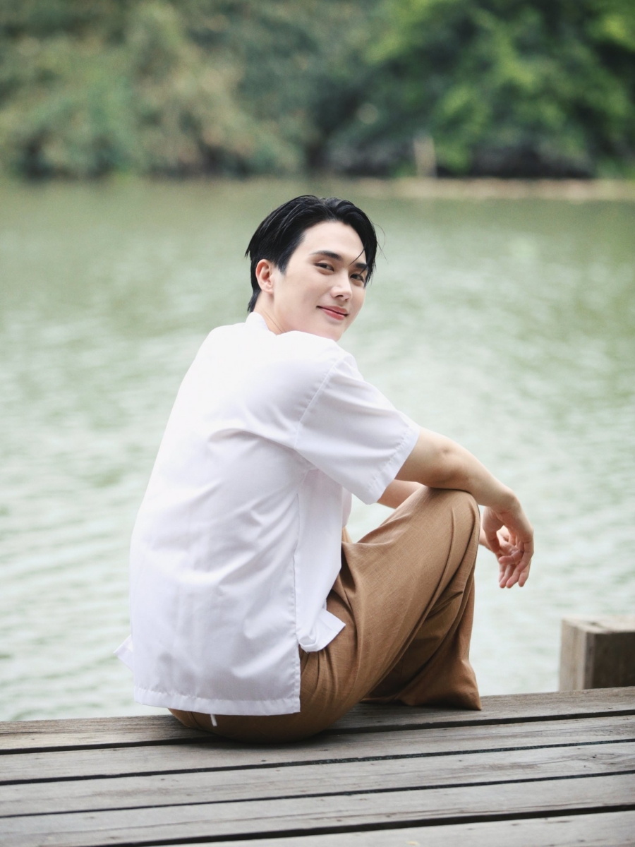 จาฤกรติชา  Memoir Of Rati