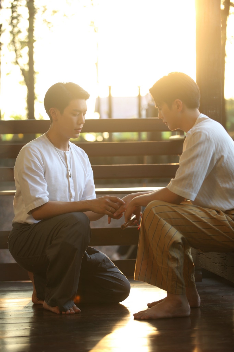 จาฤกรติชา  Memoir Of Rati