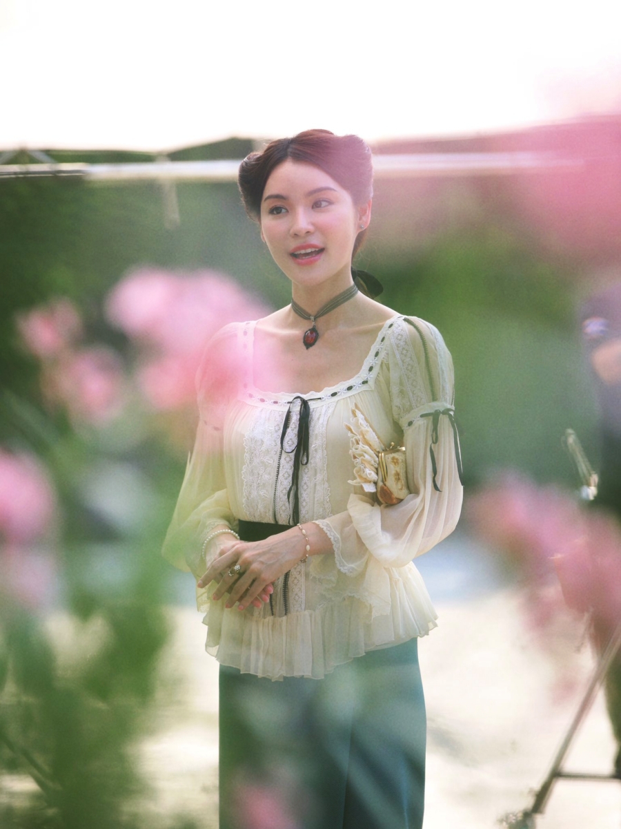 จาฤกรติชา  Memoir Of Rati