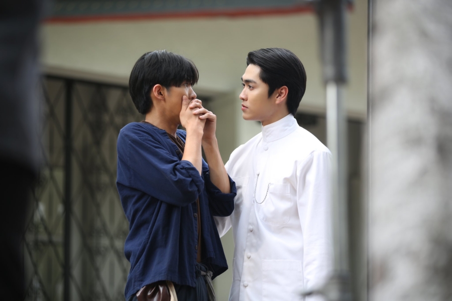 จาฤกรติชา  Memoir Of Rati