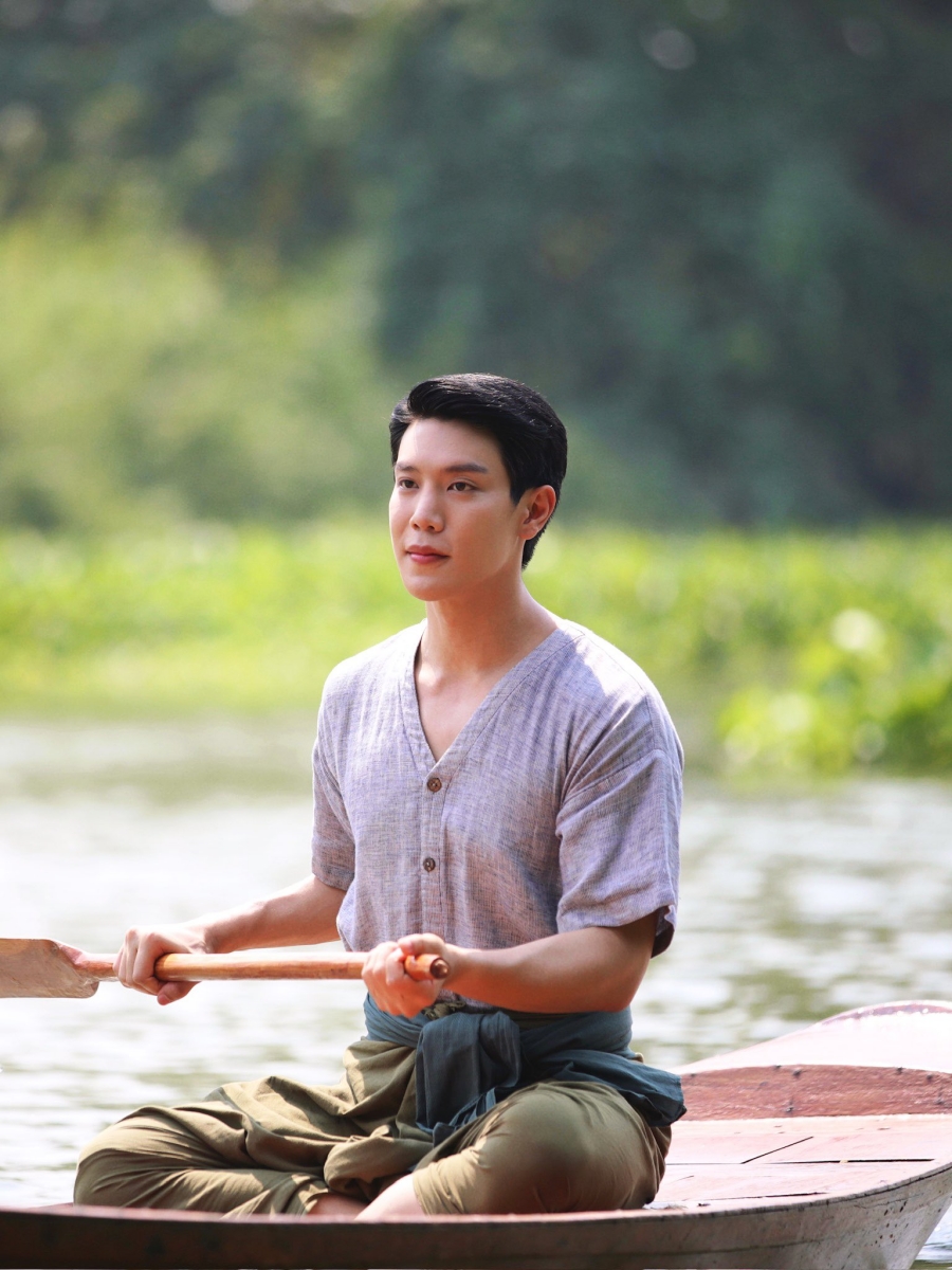 จาฤกรติชา  Memoir Of Rati