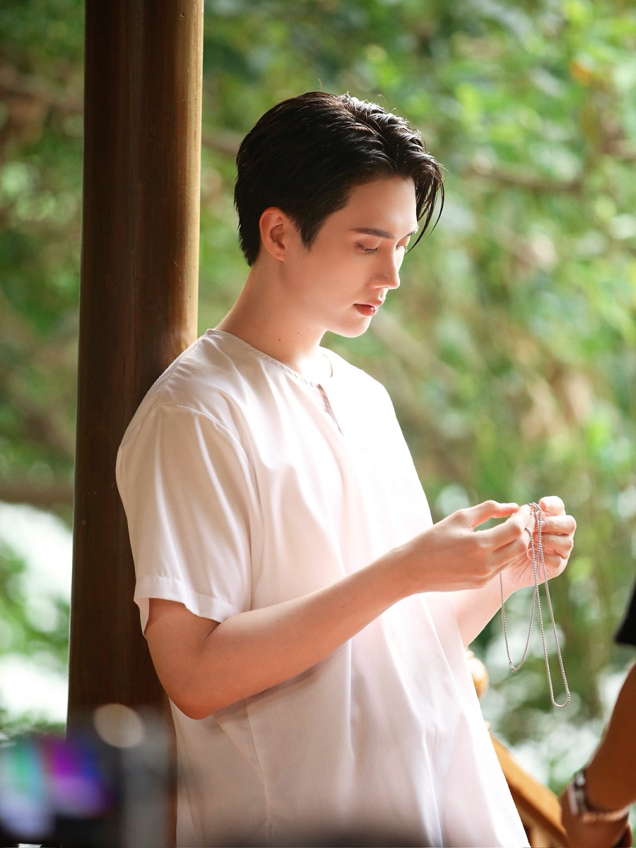 จาฤกรติชา  Memoir Of Rati