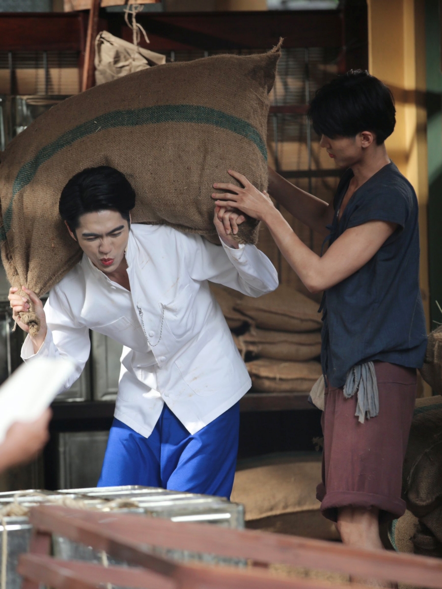 จาฤกรติชา  Memoir Of Rati