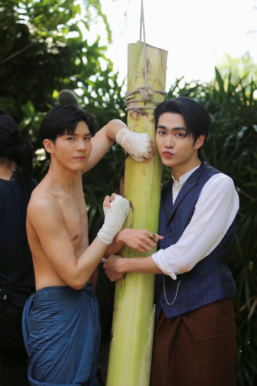 จาฤกรติชา  Memoir Of Rati