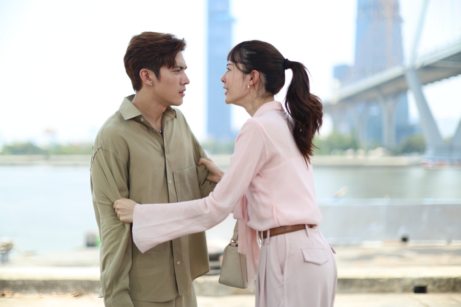 สายรักสายเลือด ep 17