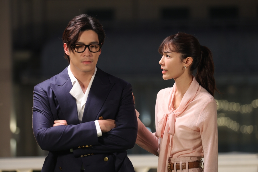 สายรักสายเลือด ep 17