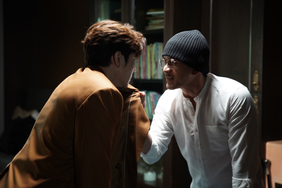 สายรักสายเลือด ep 17