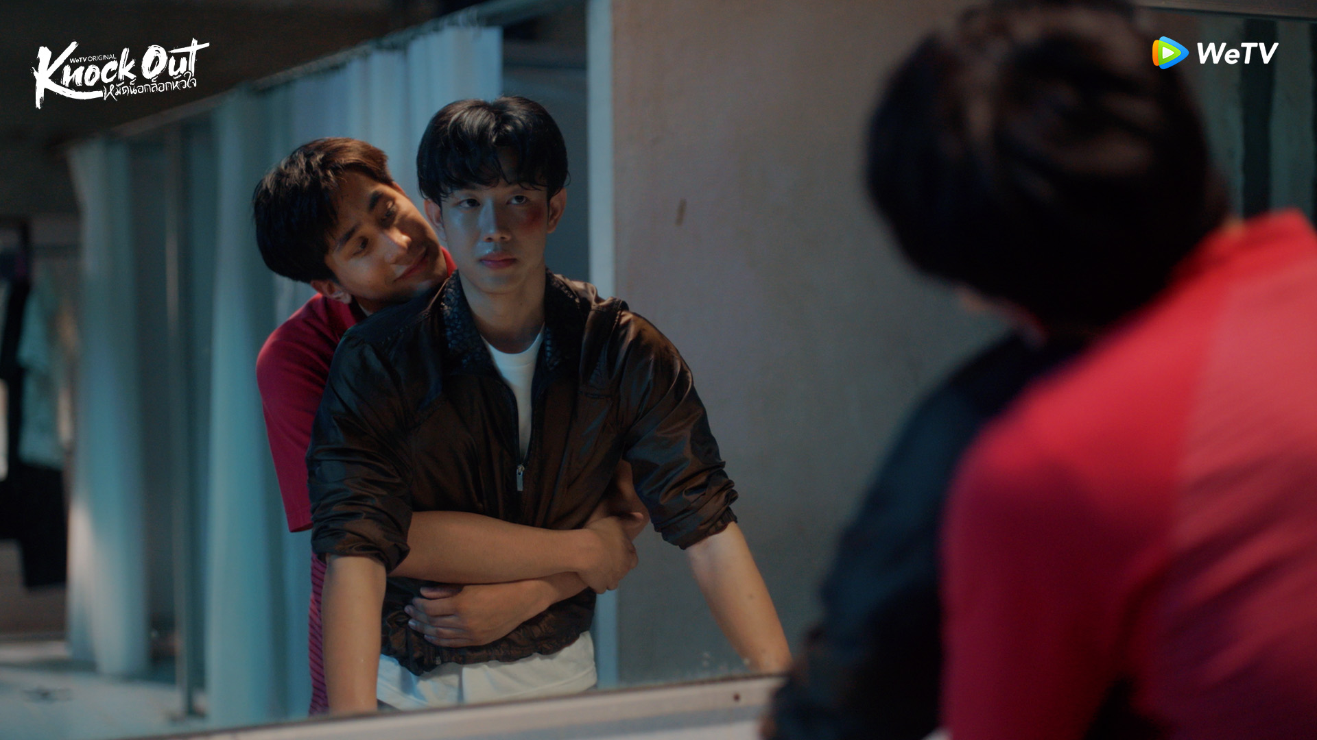 knock out EP.5