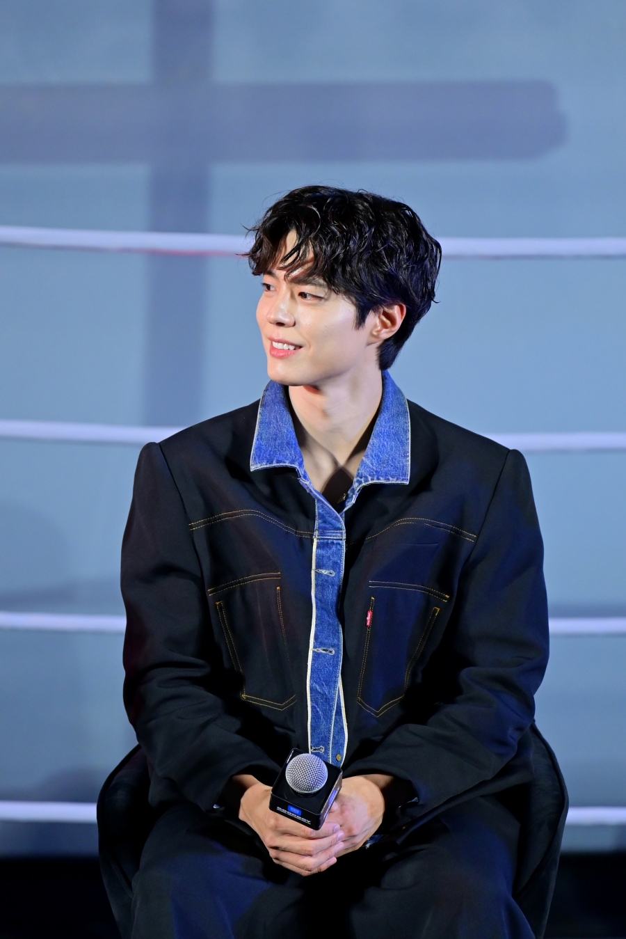  GOOD BOY Global Premiere in Thailand