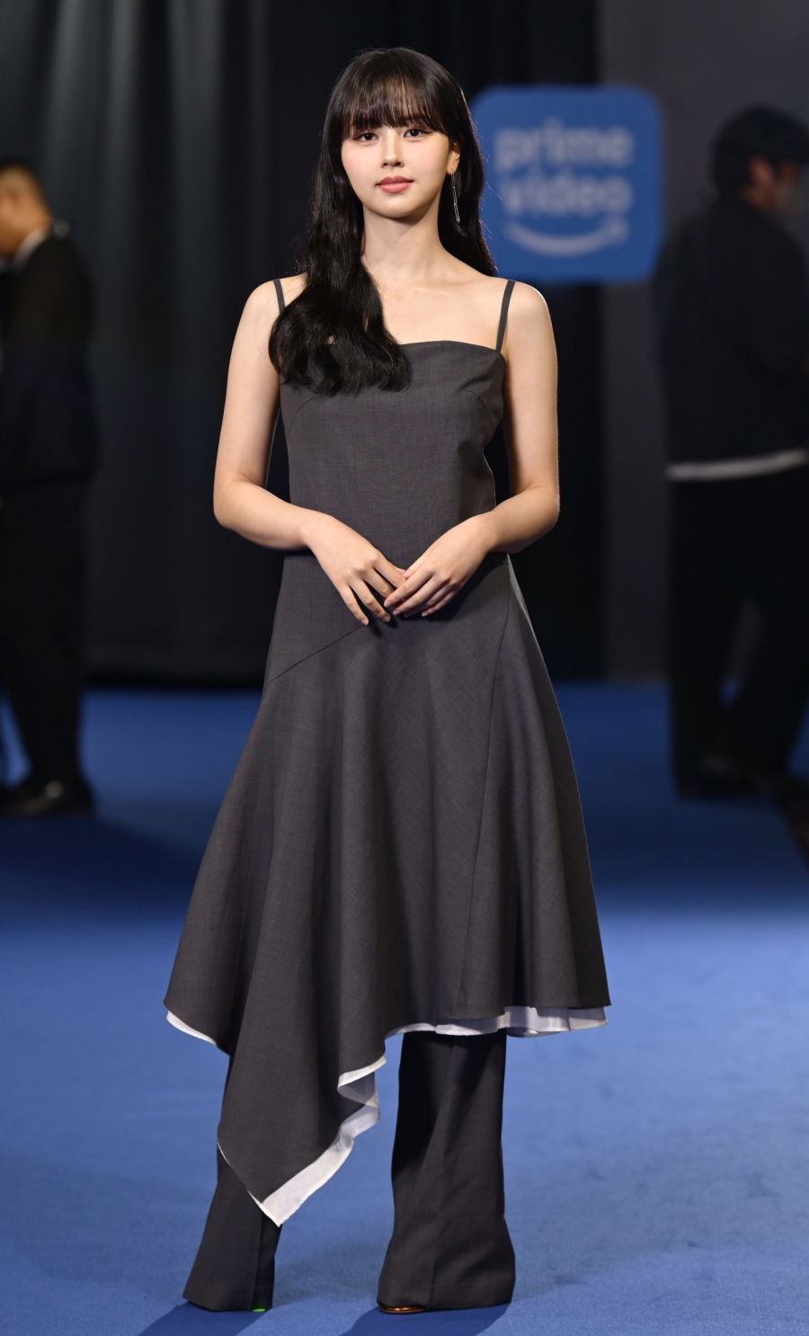  GOOD BOY Global Premiere in Thailand