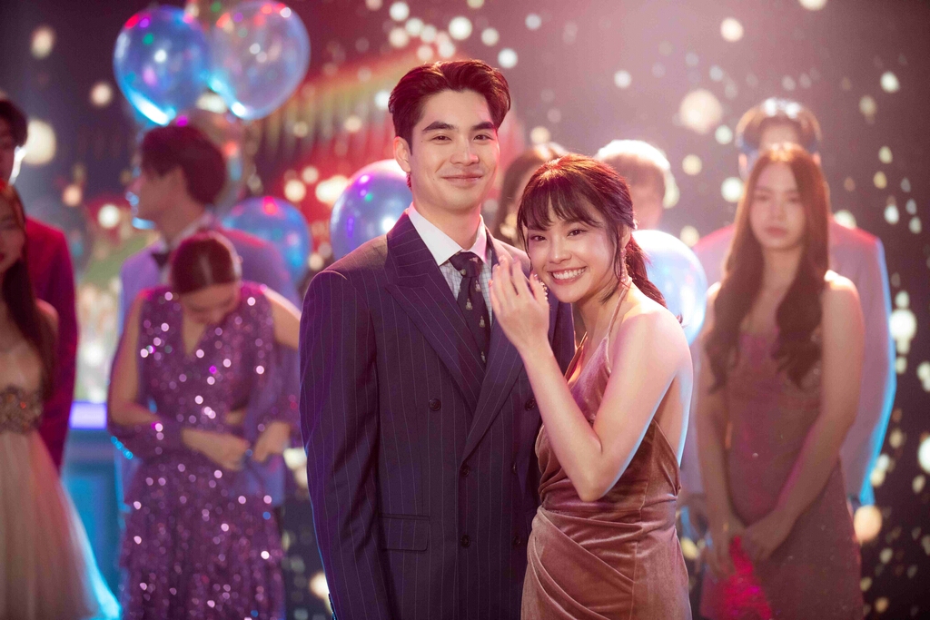 9 YEARS OF YOU แต่ละปีที่มีเธอ EP.1