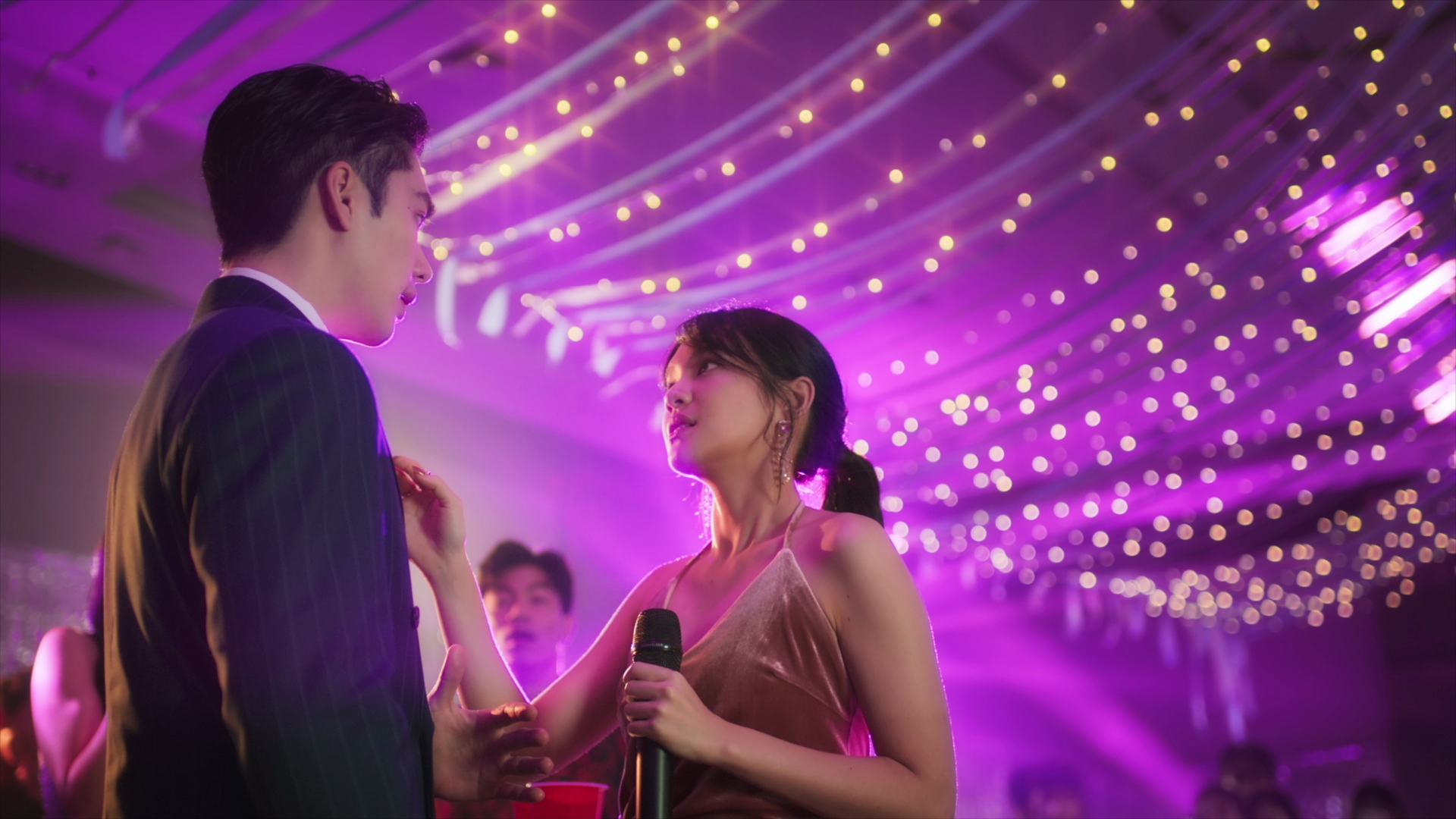 9 YEARS OF YOU แต่ละปีที่มีเธอ EP.1