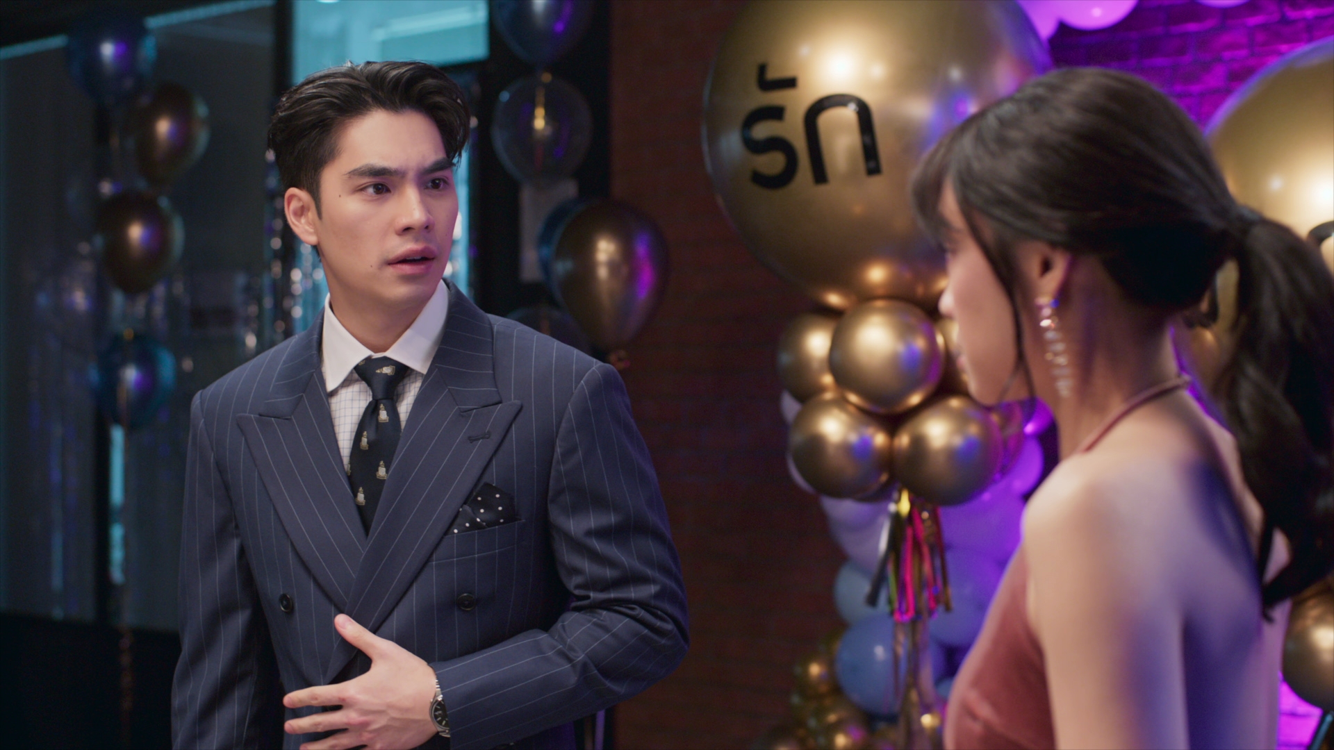 9 YEARS OF YOU แต่ละปีที่มีเธอ EP.1