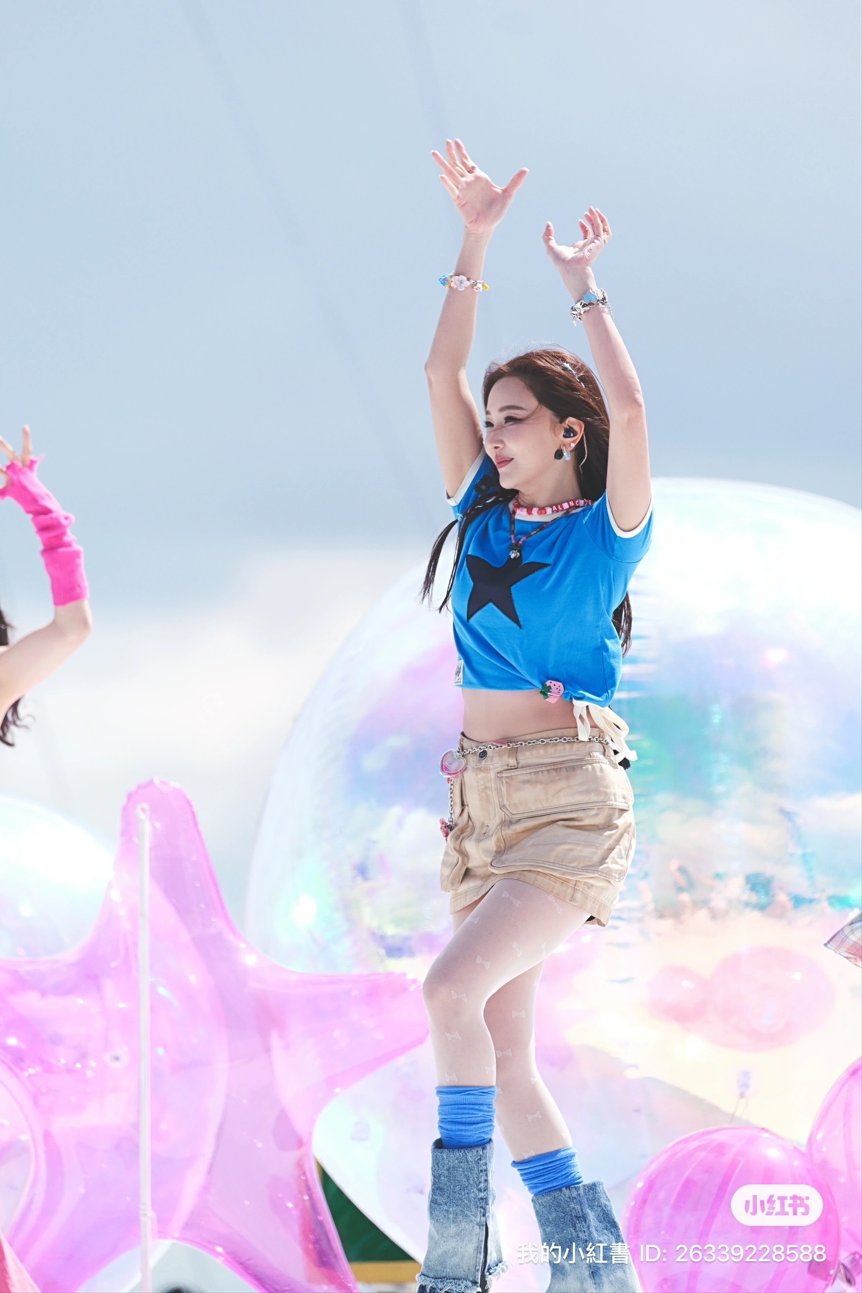 นุ่น วรนุช ร่วมรายการจีน Ride The Wind 2025 