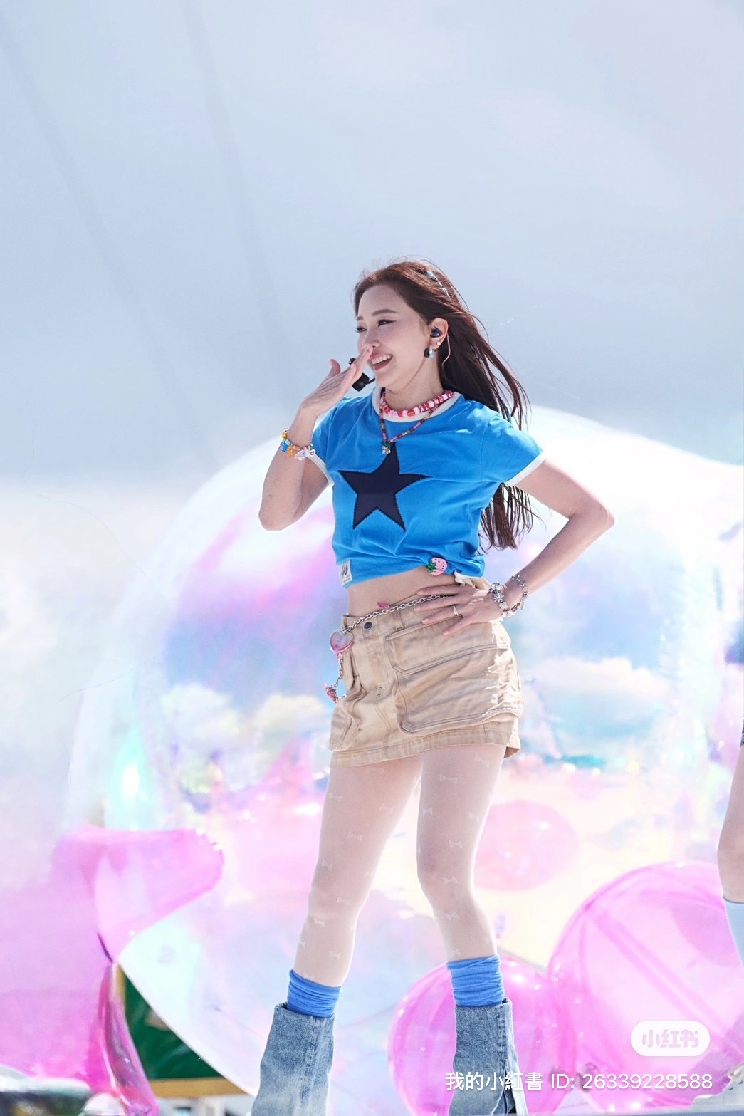นุ่น วรนุช ร่วมรายการจีน Ride The Wind 2025 