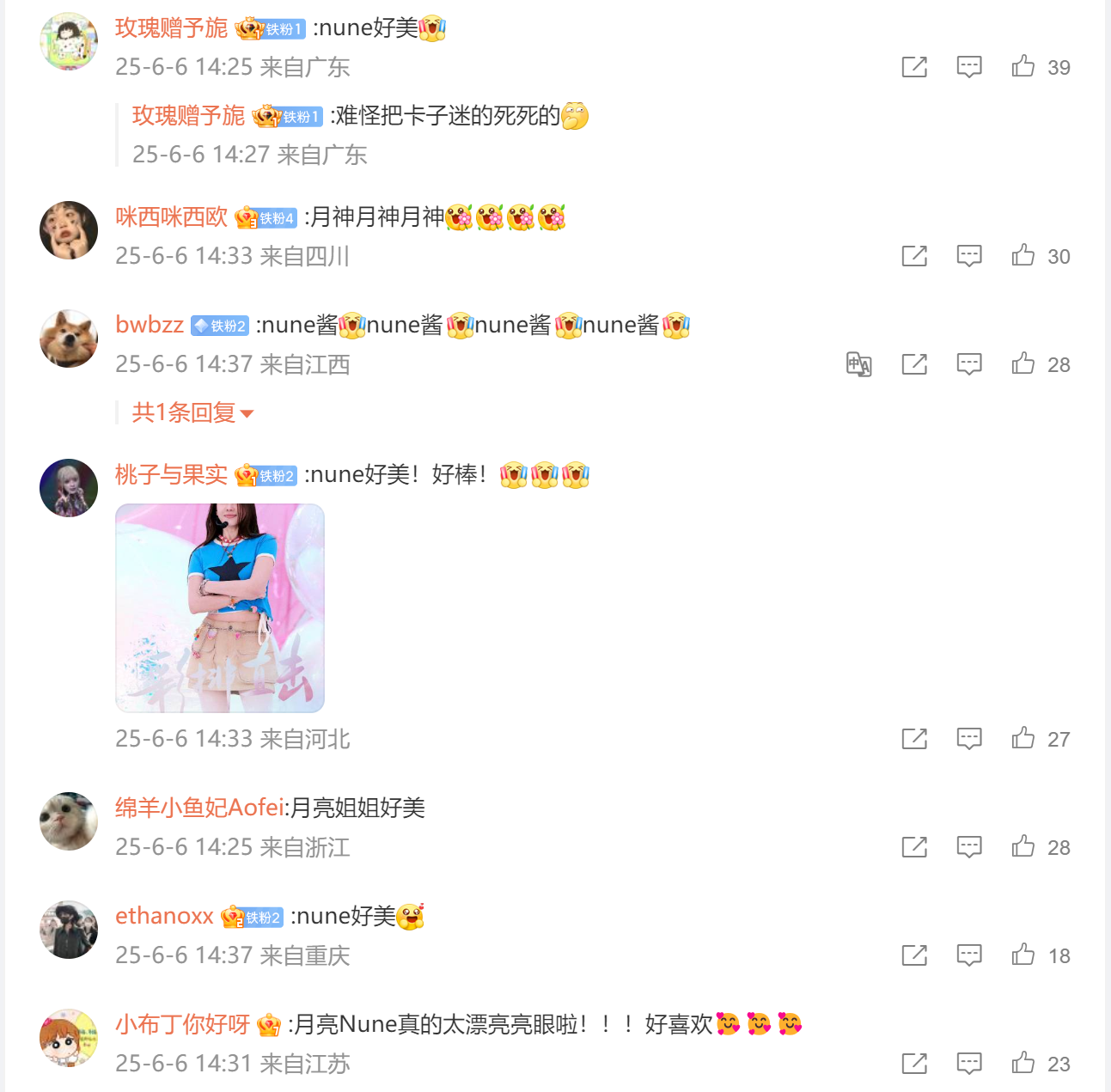 นุ่น วรนุช ร่วมรายการจีน Ride The Wind 2025