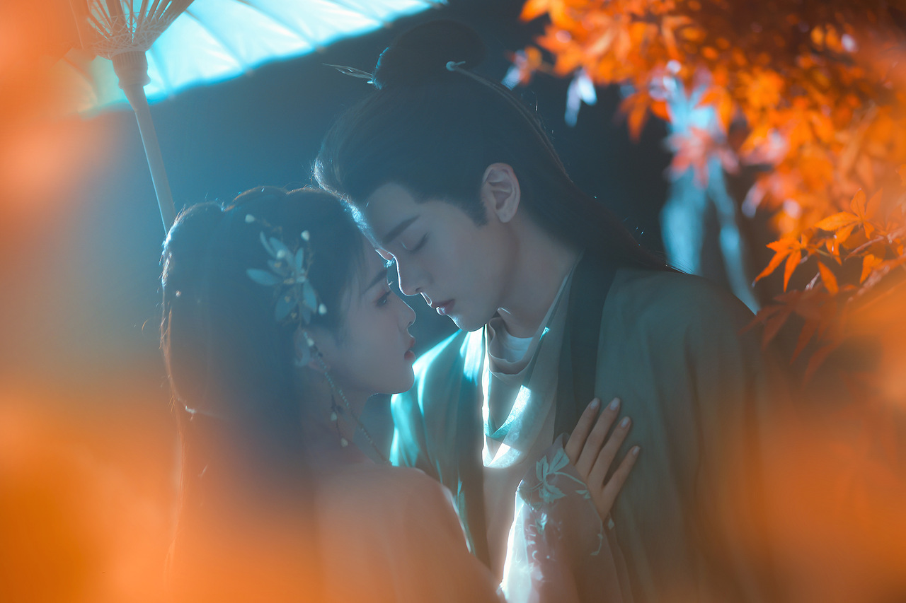 เคราะห์สวรรค์ทัณฑ์รัก feud