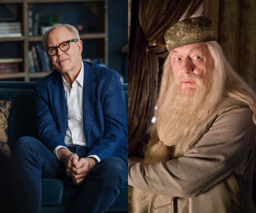 ซีรีส์ harry potter นักแสดงเวอร์ชั่นล่าสุด