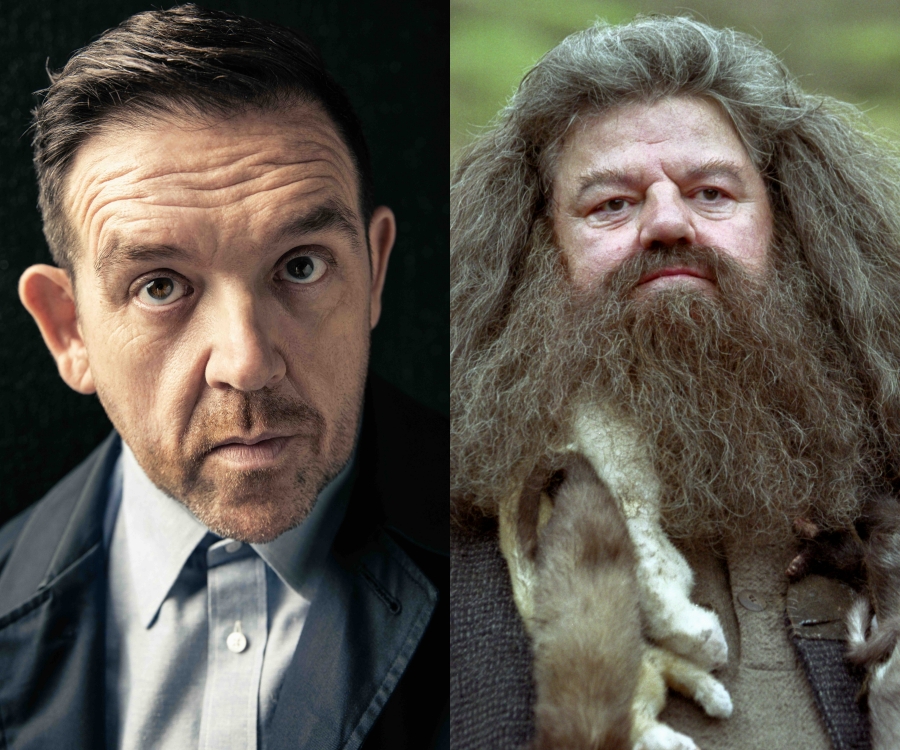 ซีรีส์ harry potter นักแสดงเวอร์ชั่นล่าสุด