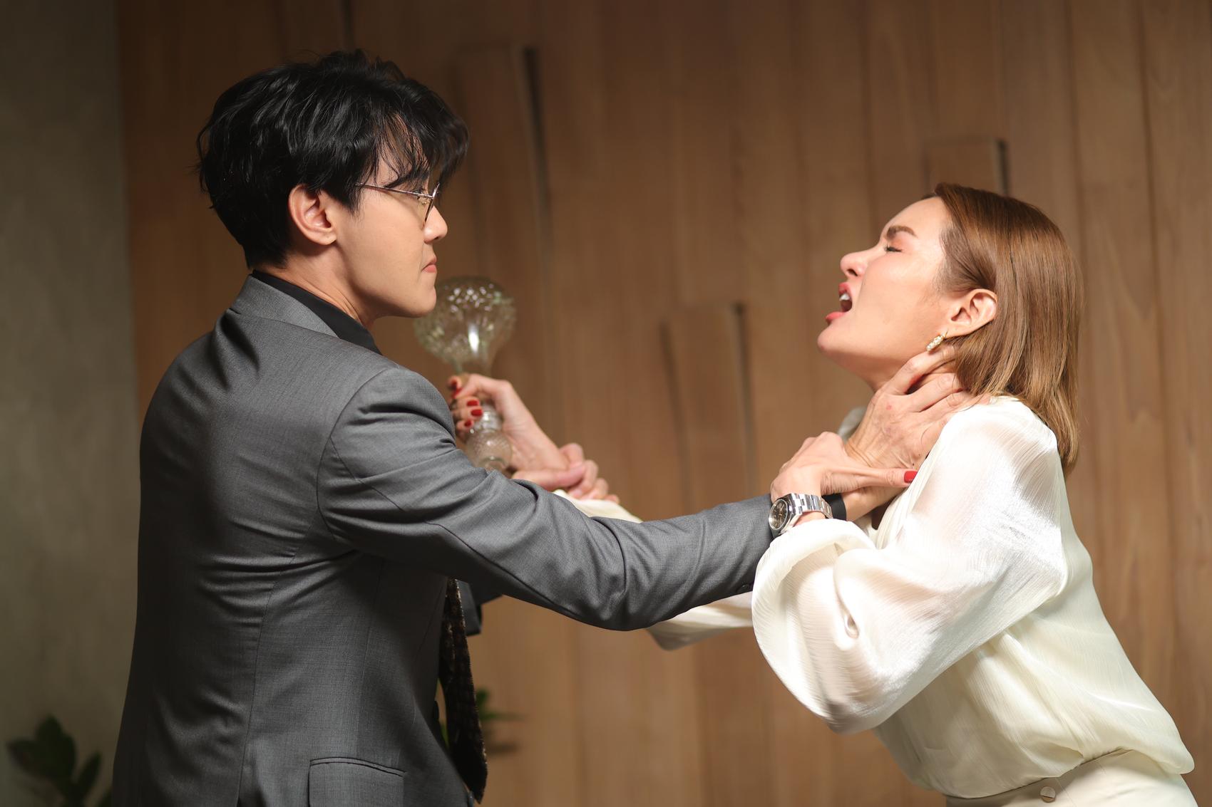 สายรักสายเลือด ep 18