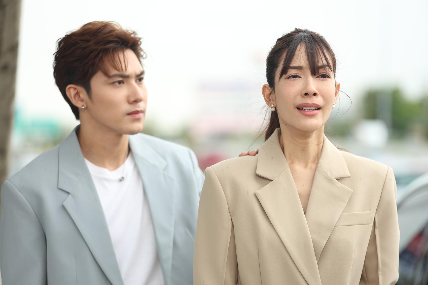 สายรักสายเลือด ep 18