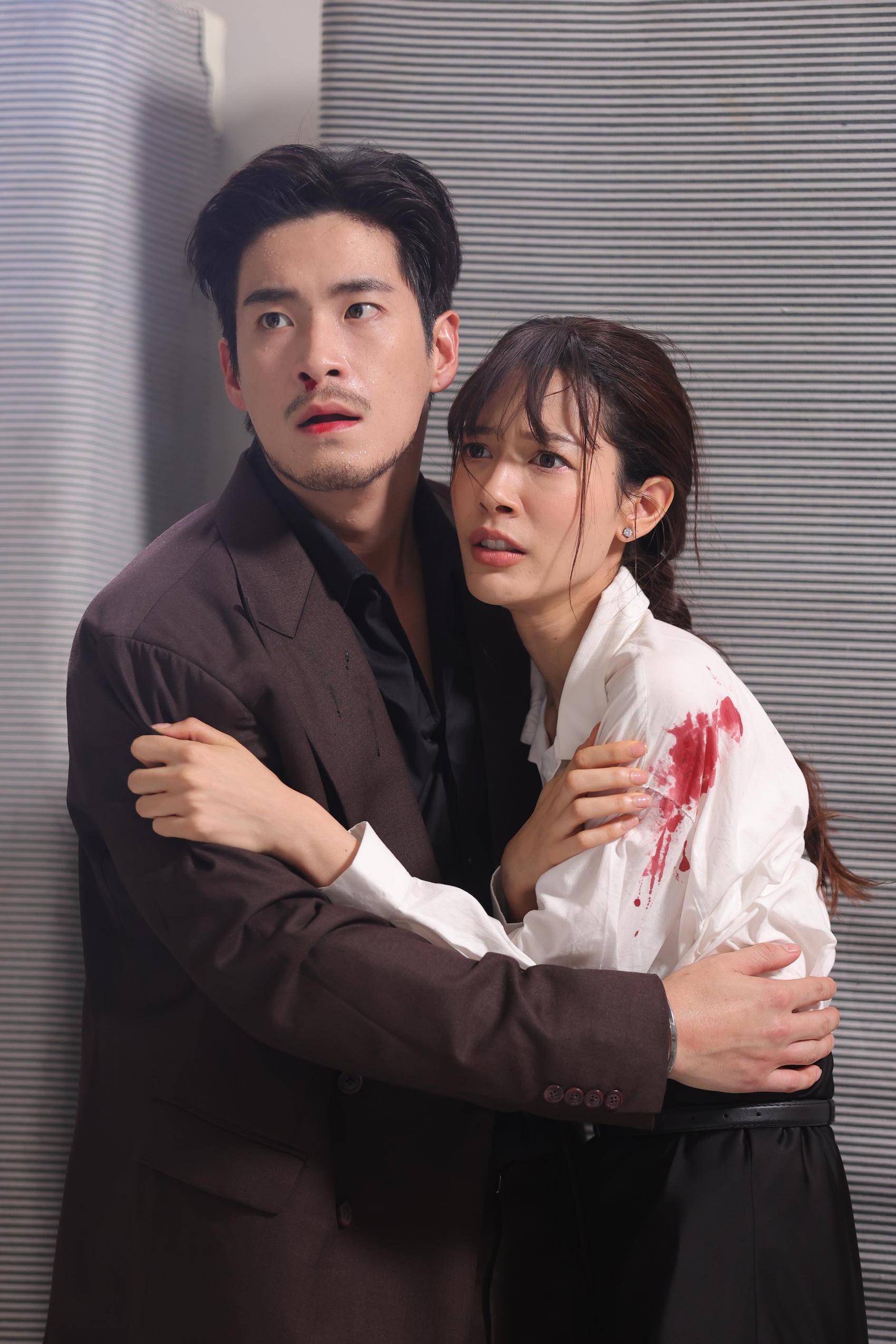 สายรักสายเลือด ep 19
