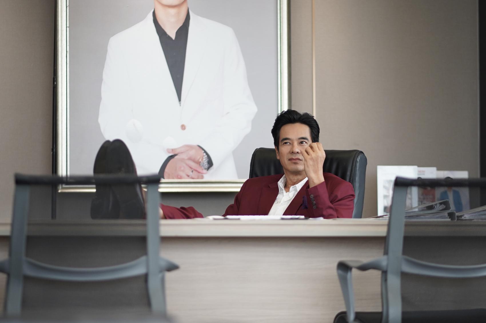 สายรักสายเลือด ep 19