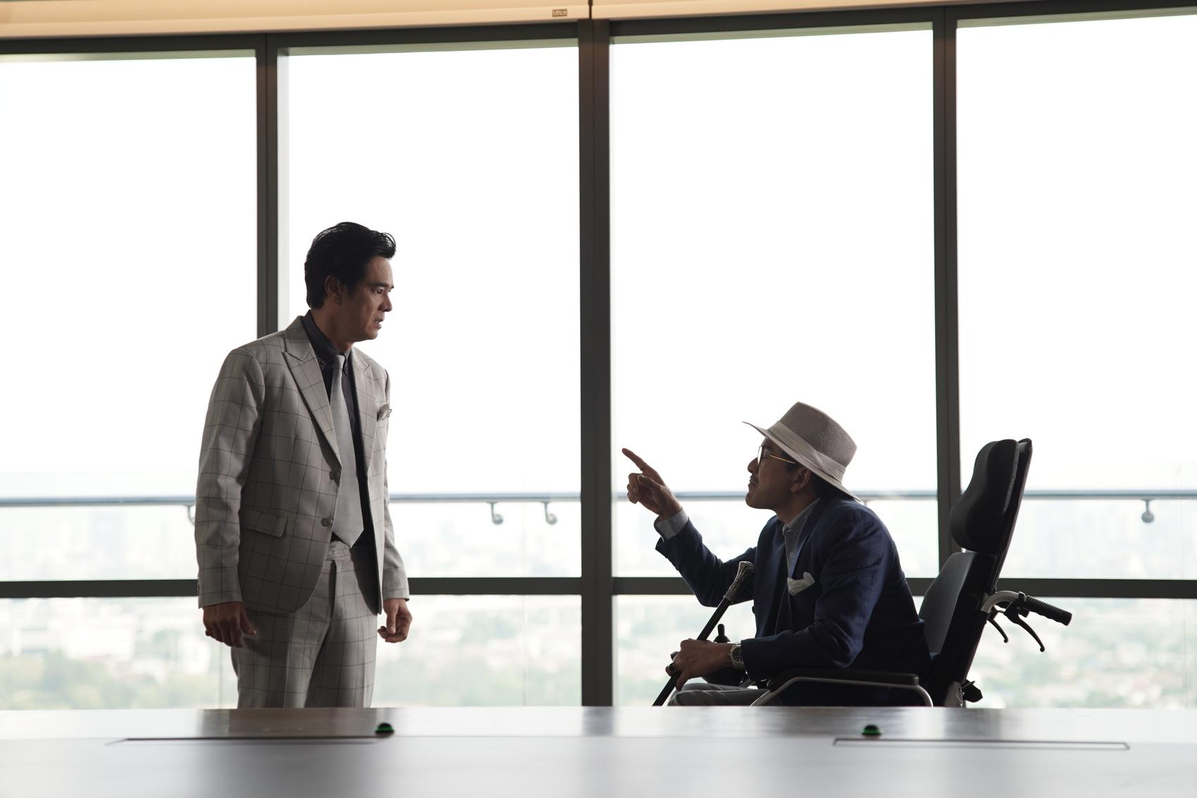 สายรักสายเลือด ep 19