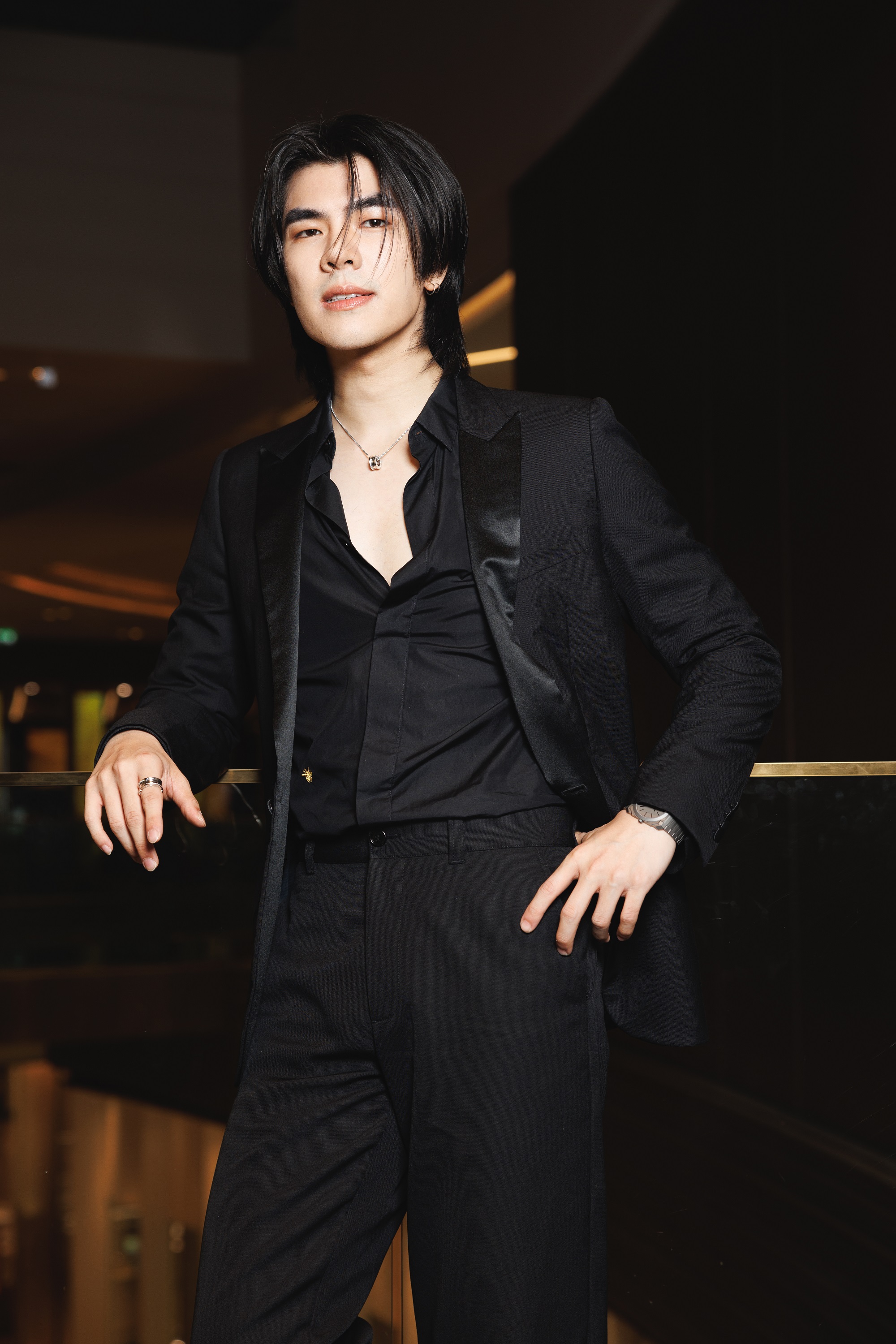 KinnPorsche The Series Rerun