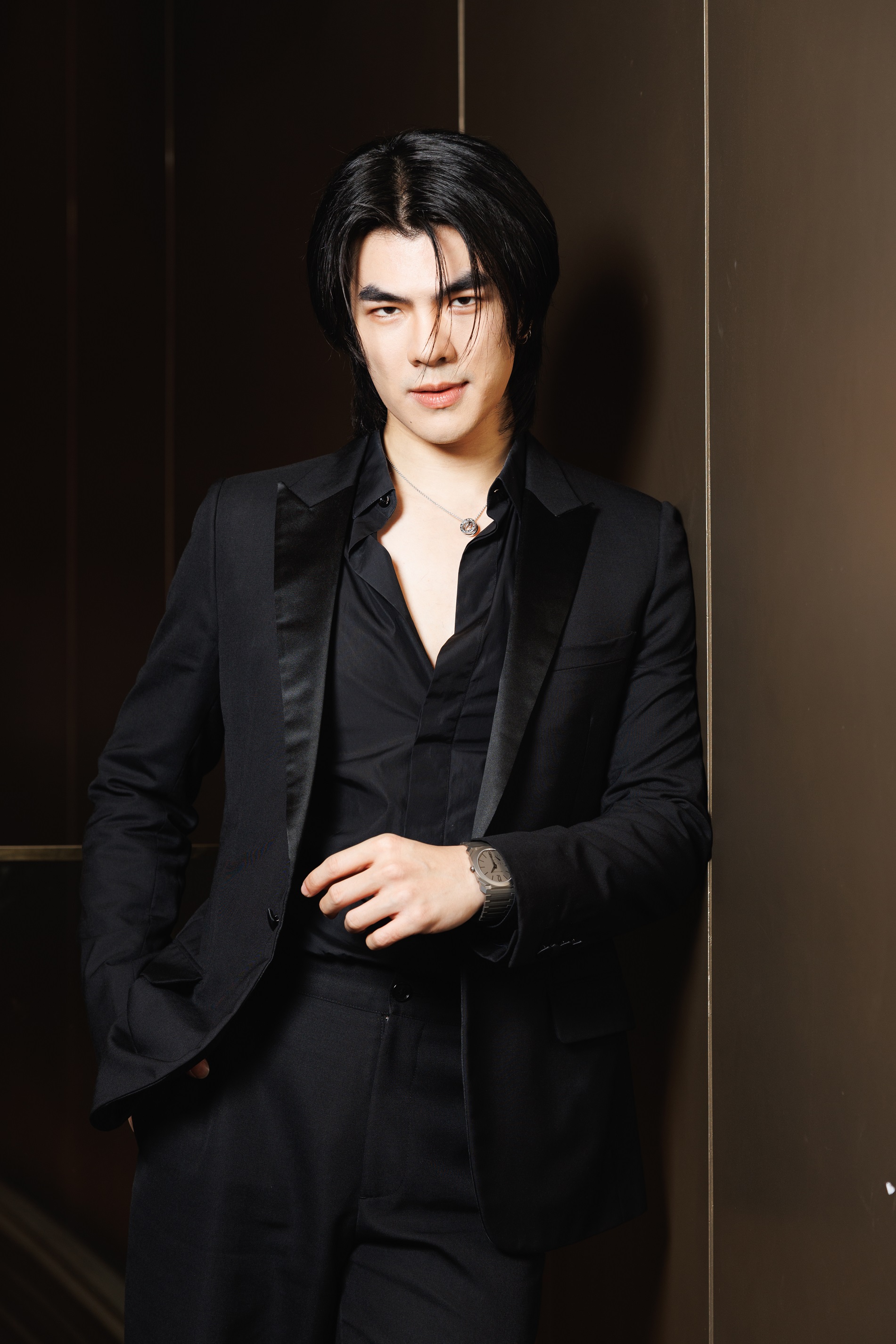 KinnPorsche The Series Rerun