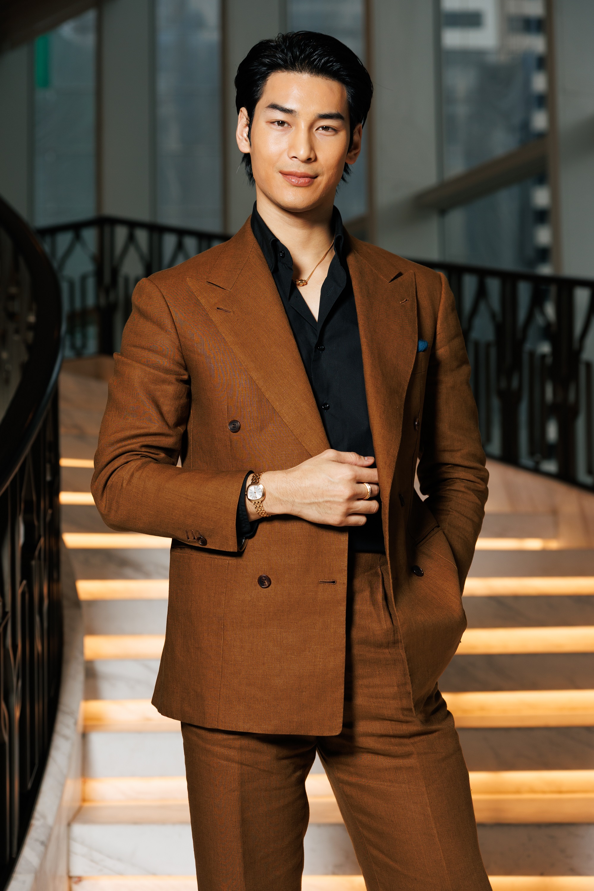 KinnPorsche The Series Rerun