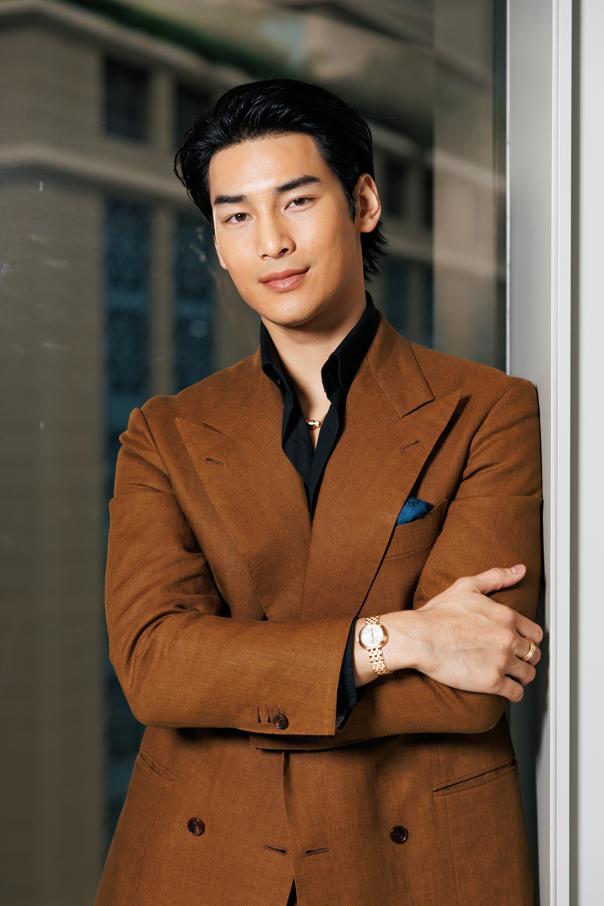 KinnPorsche The Series Rerun