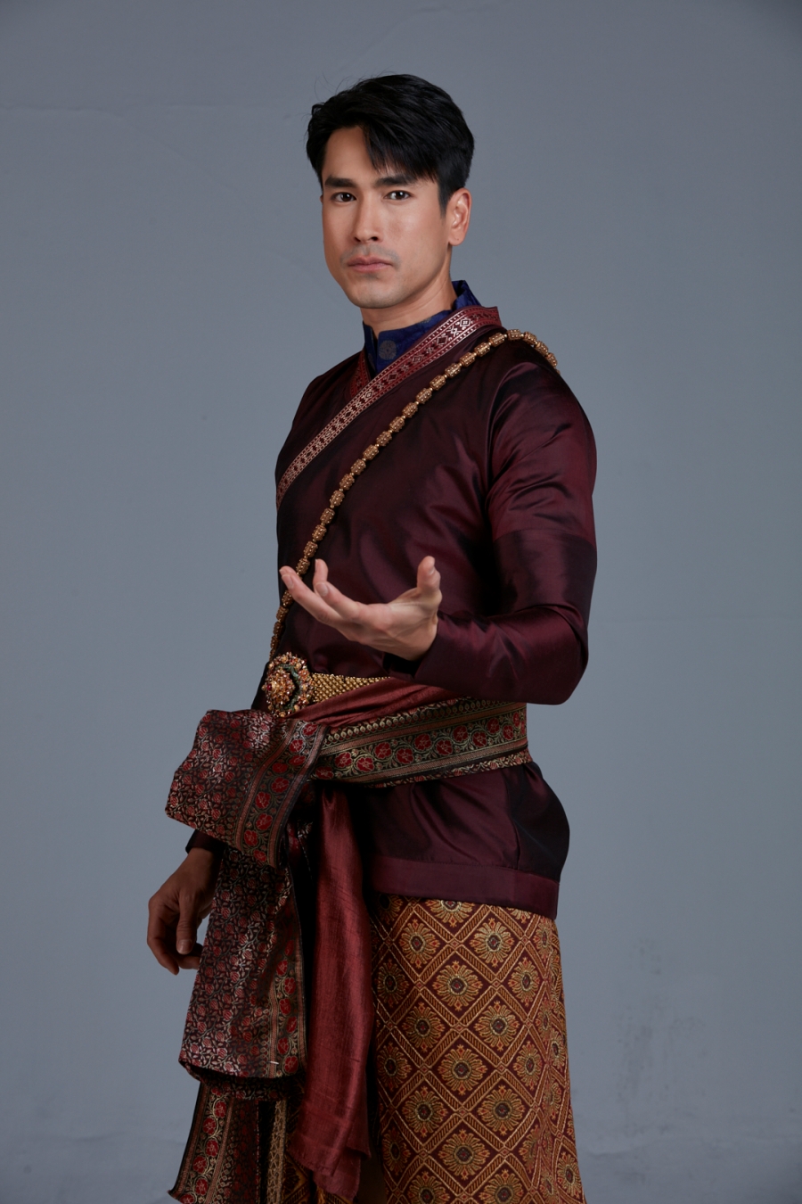 ใจขังเจ้า