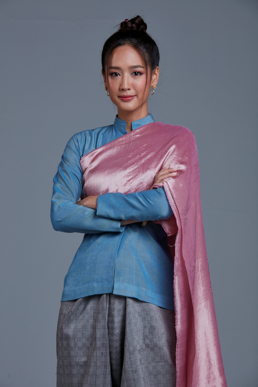 ใจขังเจ้า