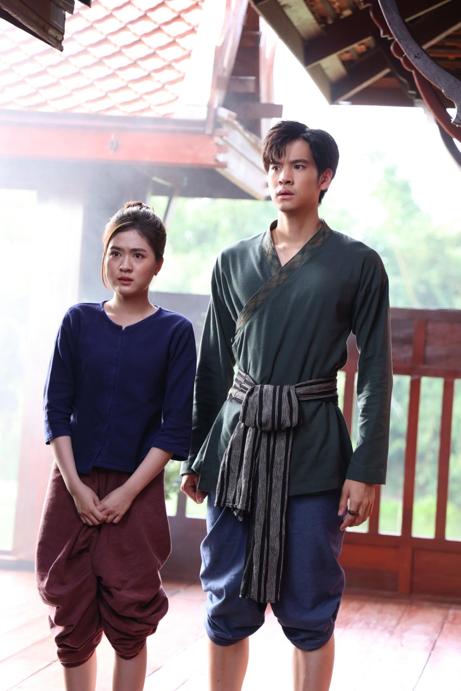 ใจขังเจ้า