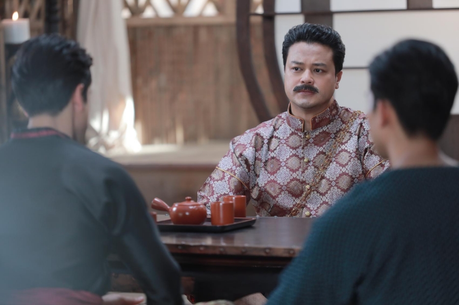 ใจขังเจ้า